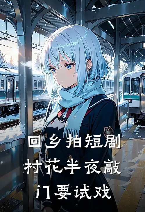 回乡拍短剧，村花半夜敲门要试戏