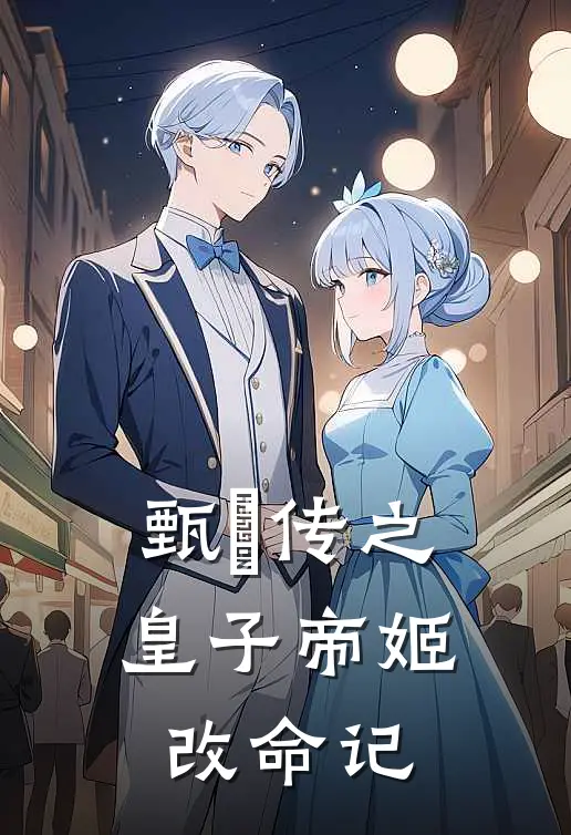 甄嬛传之皇子帝姬改命记