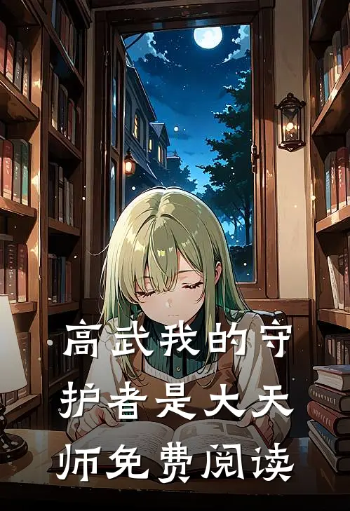 高武我的守护者是大天师免费阅读