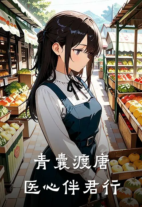 青囊渡唐：医心伴君行