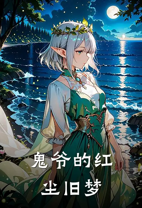 鬼爷的红尘旧梦