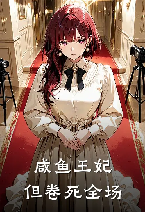 咸鱼王妃，但卷死全场