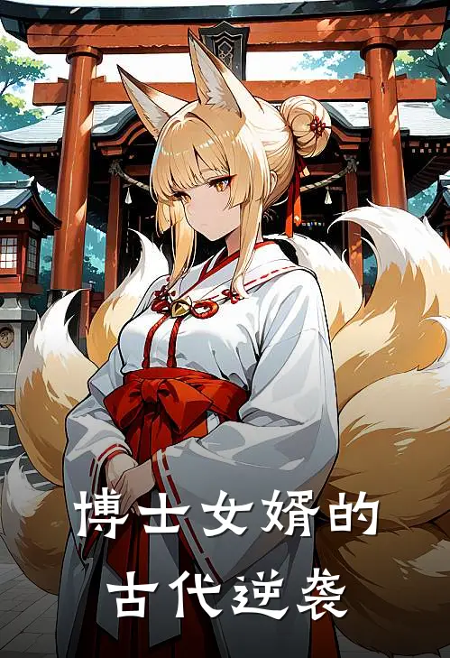 博士女婿的古代逆袭