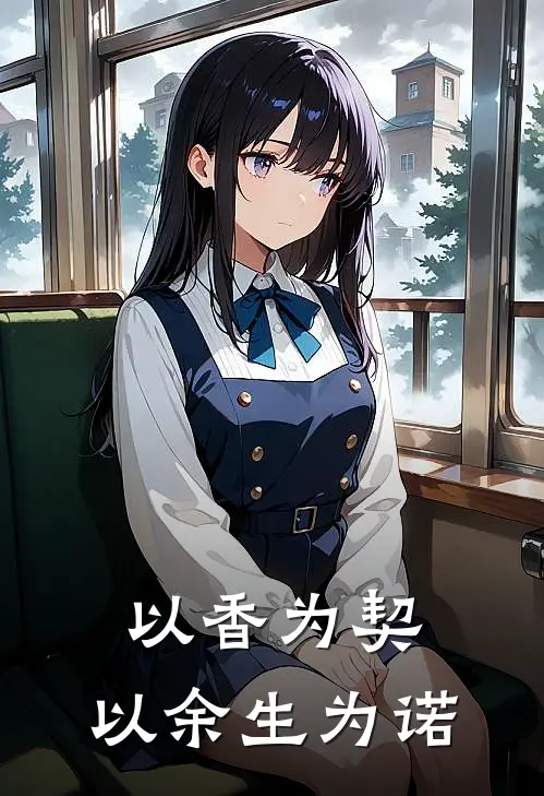 以香为契，以余生为诺