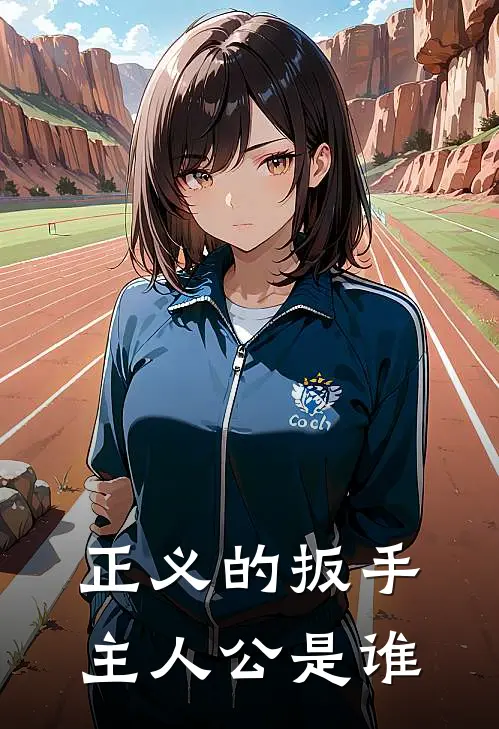 正义的扳手主人公是谁