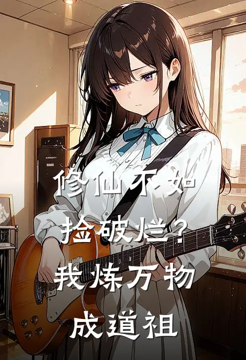 修仙不如捡破烂？我炼万物成道祖（徐百川张虎）完整版小说阅读_修仙不如捡破烂？我炼万物成道祖全文免费阅读（徐百川张虎）