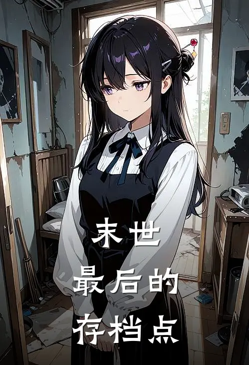 末世：最后的存档点