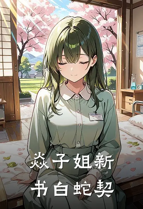 焱子姐新书白蛇契