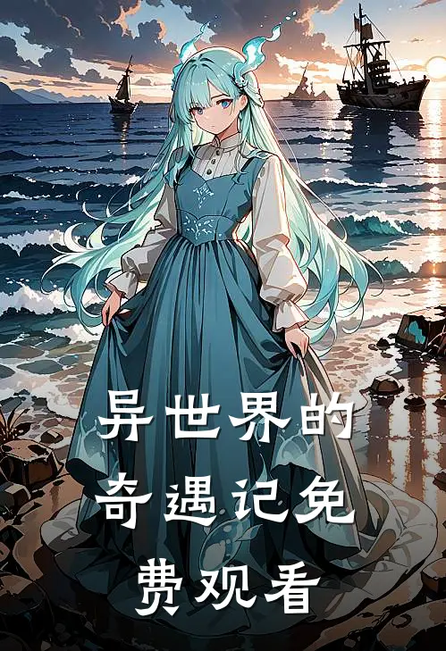 异世界的奇遇记免费观看