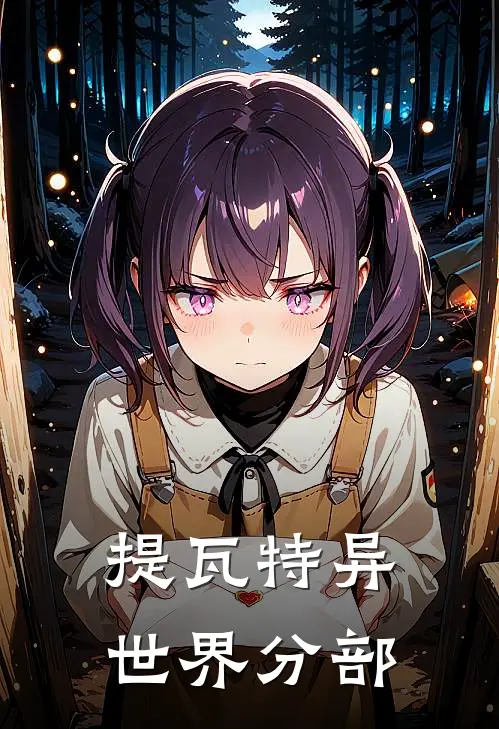 提瓦特异世界分部