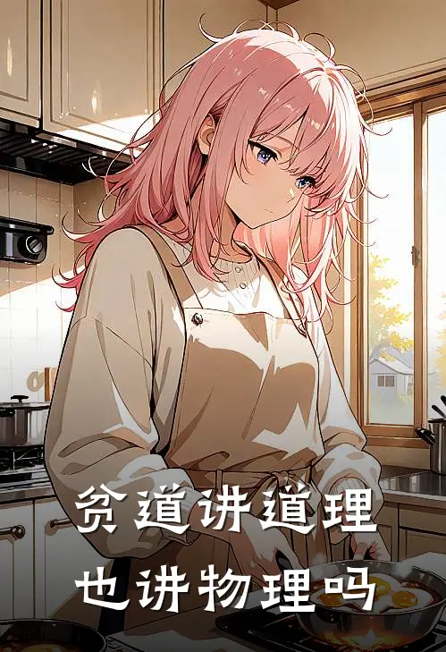 贫道讲道理也讲物理吗