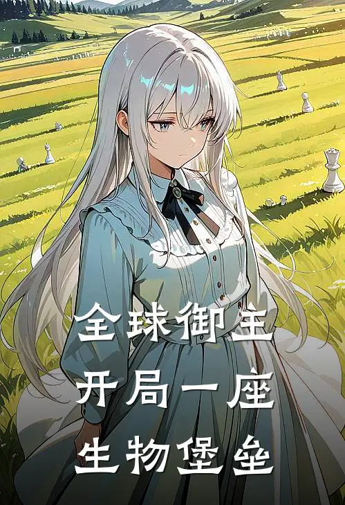 全球御主：开局一座生物堡垒