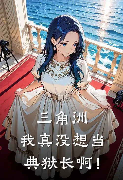 三角洲：我真没想当典狱长啊！