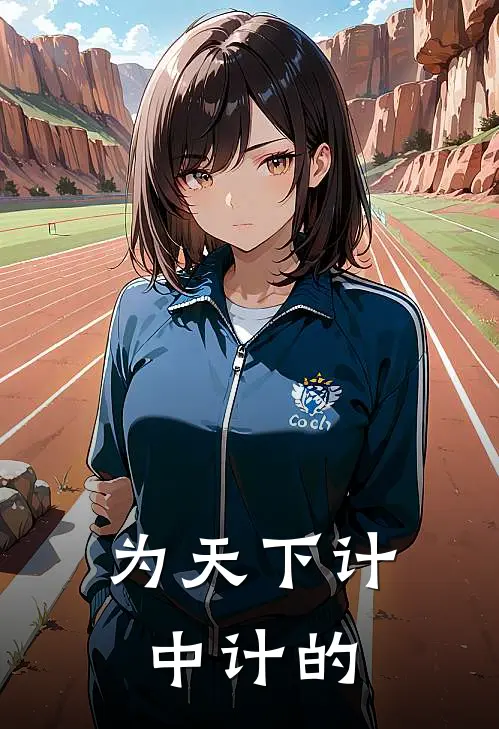 为天下计中计的