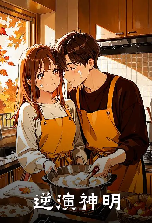 逆演神明顾云沈墨免费小说推荐_免费小说笔趣阁逆演神明顾云沈墨