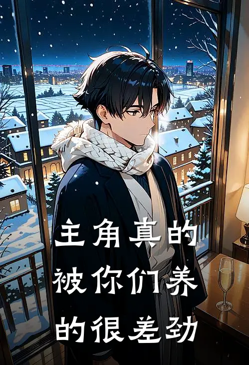 主角真的被你们养的很差劲