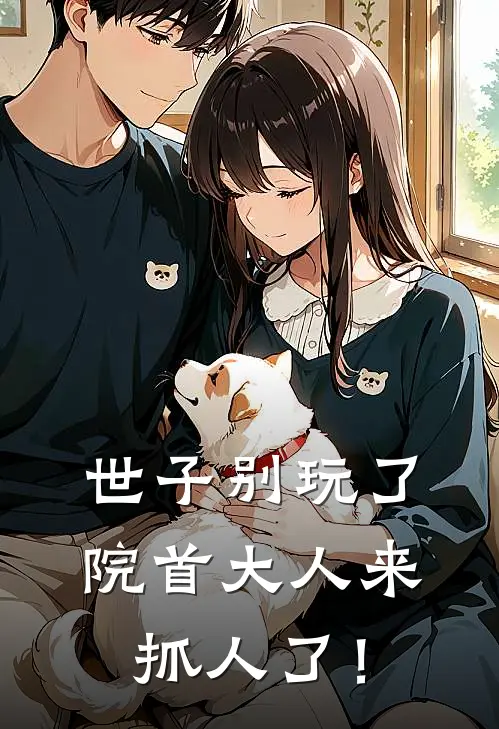 世子别玩了院首大人来抓人了！