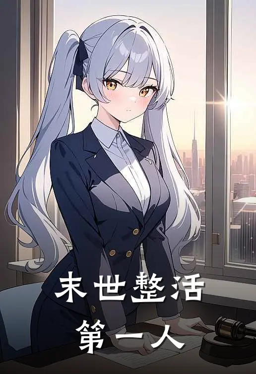 末世整活第一人