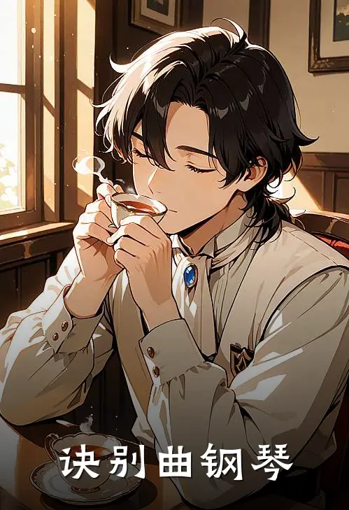 诀别曲钢琴
