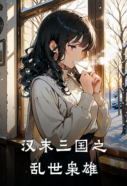 汉末三国之乱世枭雄