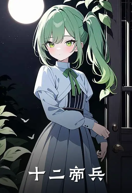 十二帝兵