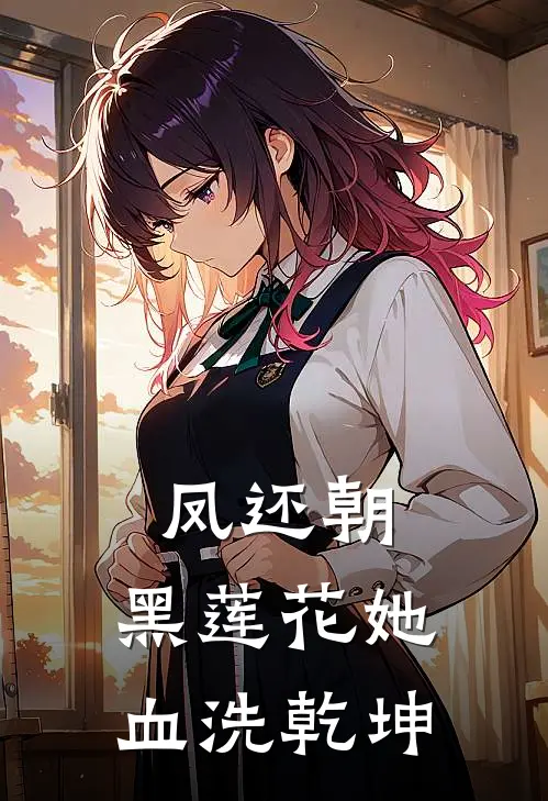 凤还朝：黑莲花她血洗乾坤