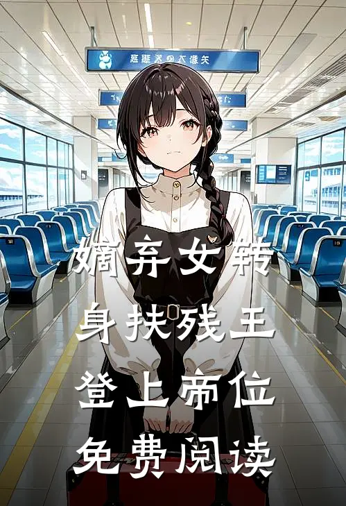 嫡弃女转身扶残王登上帝位免费阅读