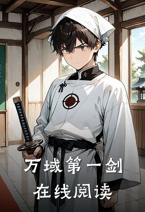 万域第一剑在线阅读