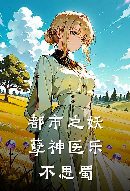 都市之妖孽神医 乐不思蜀