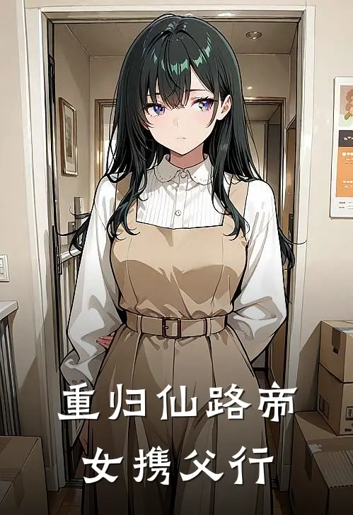 重归仙路帝女携父行