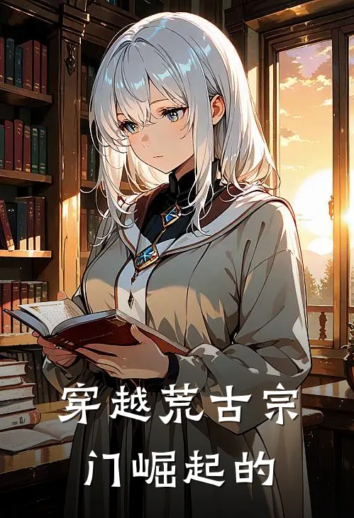 穿越荒古宗门崛起的