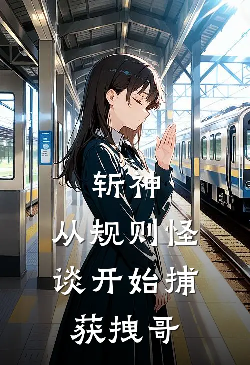 斩神：从规则怪谈开始捕获拽哥