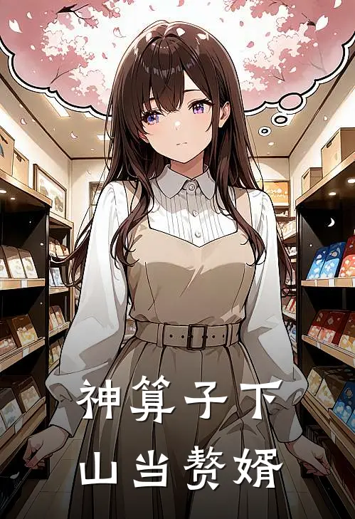 神算子下山当赘婿