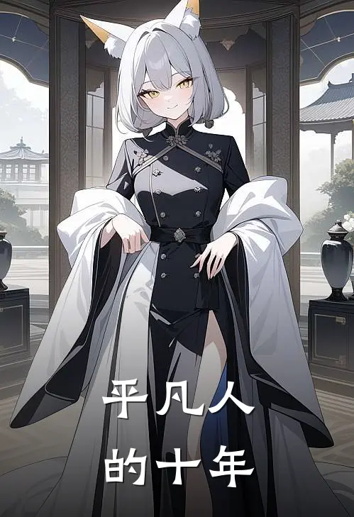 平凡人的十年(陈默李工)免费小说大全_小说完结免费平凡人的十年陈默李工