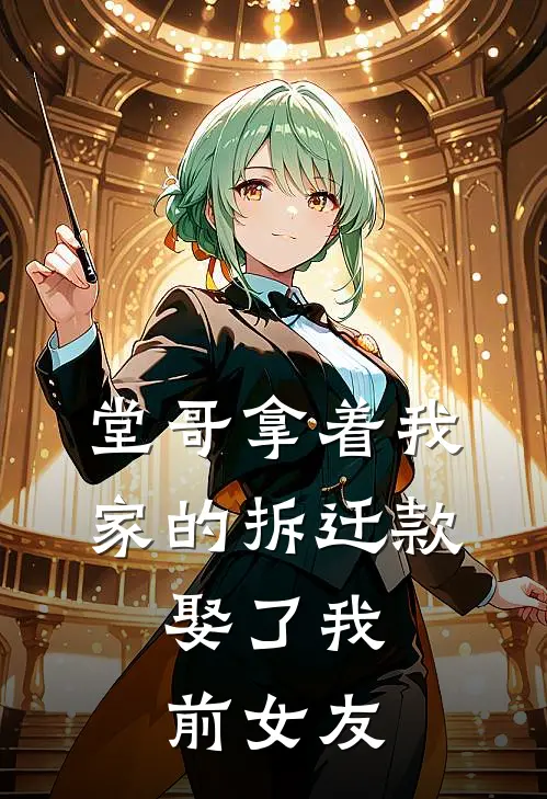 堂哥拿着我家的拆迁款，娶了我前女友