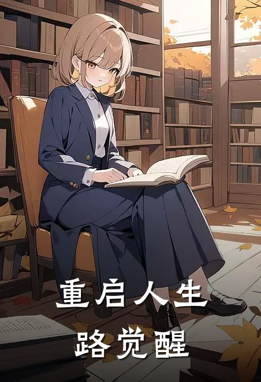 重启人生路觉醒