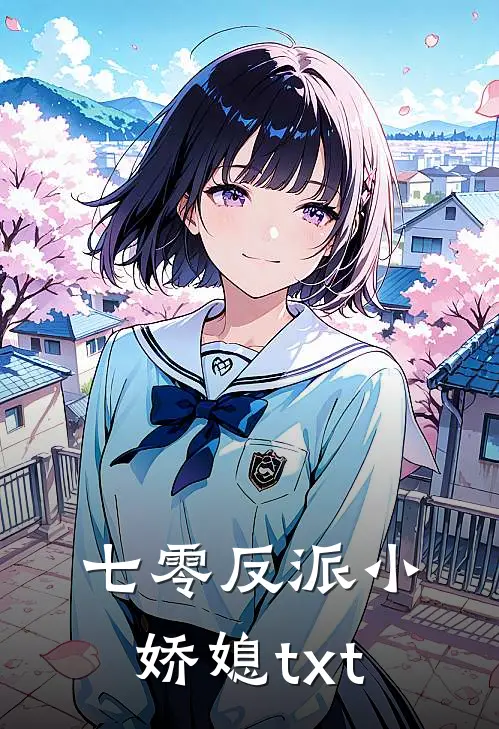七零反派小娇媳txt