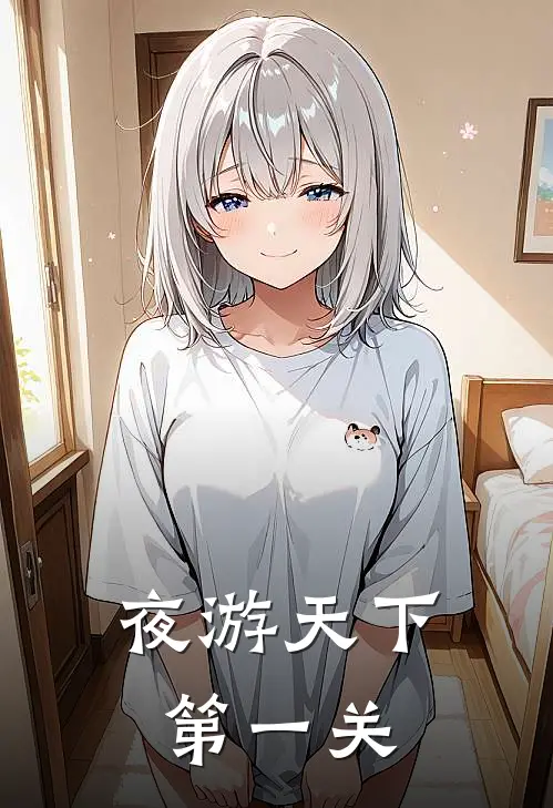夜游天下第一关