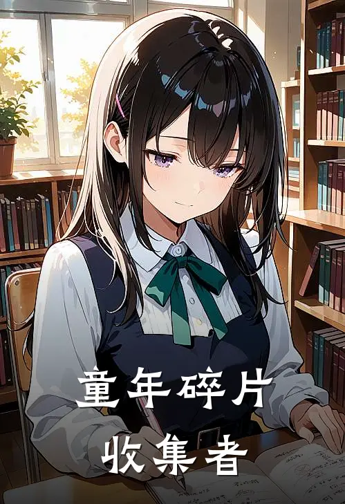 童年碎片收集者