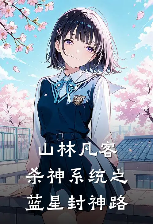 山林凡客：杀神系统之蓝星封神路