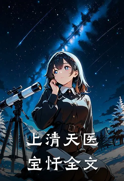 上清天医宝忏全文