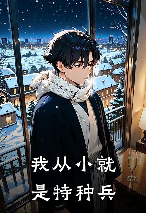 我从小就是特种兵(齐妙之齐国强)完整版免费全文阅读_完本小说推荐我从小就是特种兵(齐妙之齐国强)