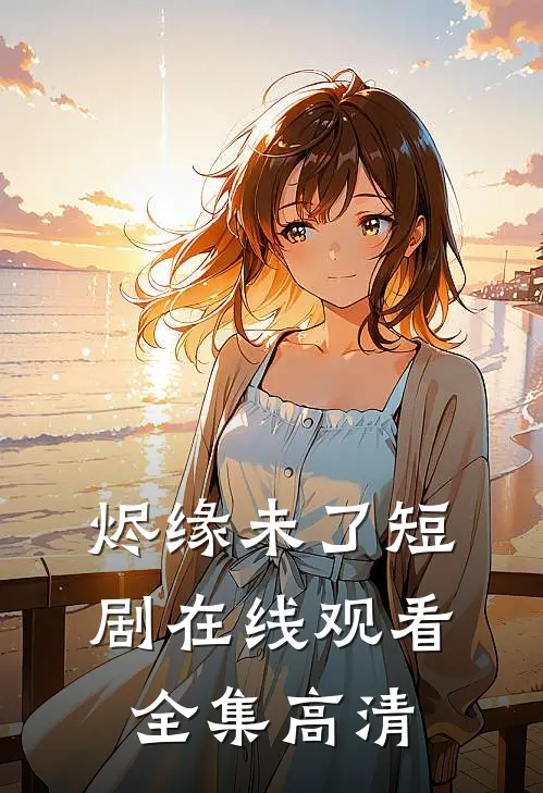 烬缘未了短剧在线观看全集高清