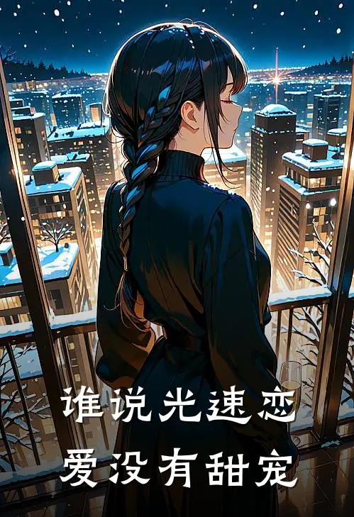 谁说光速恋爱没有甜宠(刘婉君龚晨)全本免费在线阅读_刘婉君龚晨全文阅读