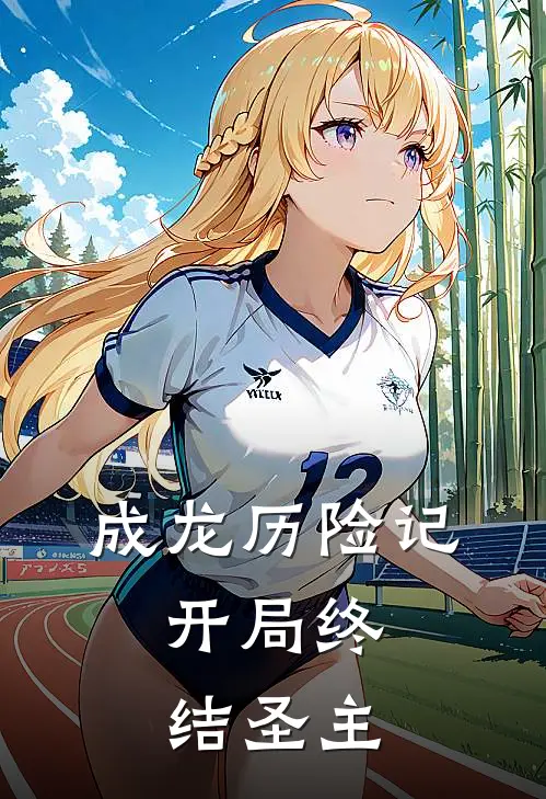 成龙历险记：开局终结圣主