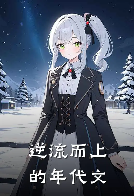 逆流而上的年代文