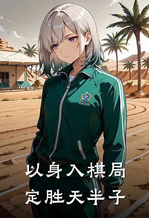 以身入棋局,定胜天半子