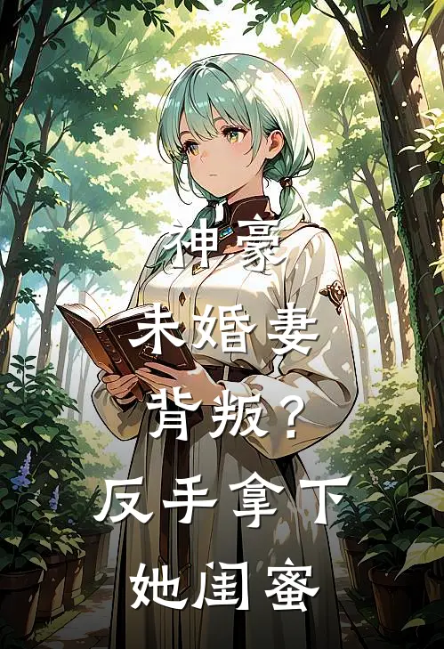 林远赵丽丽《神豪：未婚妻背叛？反手拿下她闺蜜》完整版在线阅读_林远赵丽丽完整版在线阅读