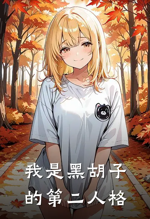 我是黑胡子的第二人格