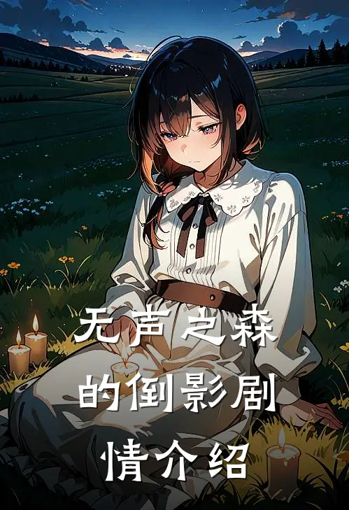 无声之森的倒影剧情介绍